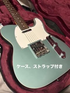 TOKAI テレキャスター ATE98B OTM/R - メルカリ