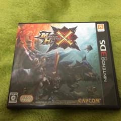 超絶！値引き✳モンスターハンターXのサムネイル