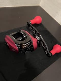 Abu Garcia REVO BEAST ROCKET レボビースト ロケット - メルカリ
