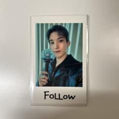 SEVENTEEN ドギョム トレカ FOLLOWのサムネイル