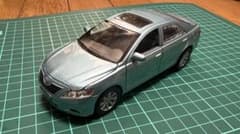 レア　1/32 トヨタ　カムリ　40カムリミニカー　CAMRY US V6仕様 レア 1/32 トヨタ カムリ 40カムリミニカー CAMRY US V6仕様 - メルカリ