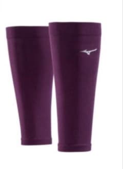 Mizuno インペパープルレッグカバー(M)のサムネイル