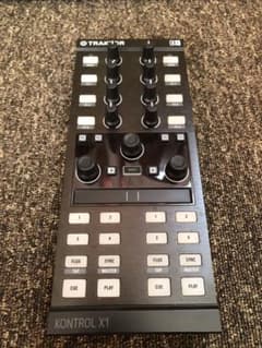 TRAKTOR KONTROL X1 mk2のサムネイル
