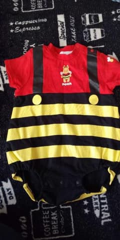 ロンパース ディズニー 70~80㎝のサムネイル