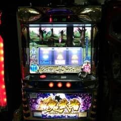 仙台伊達男様専用新鬼武者  再臨のサムネイル