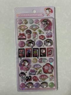 BONBON DROP シール 和風デザインのサムネイル