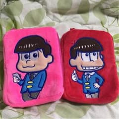 おそ松さん 2点セットのサムネイル