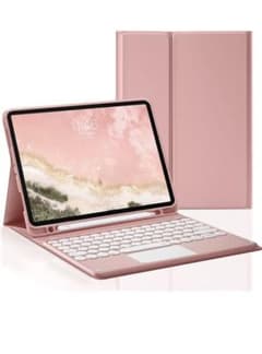 iPad Pro11インチ用キーボードケースのサムネイル