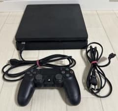 SONY PS4 本体 CUH-2000A コントローラー付きのサムネイル