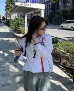 イングランド代表ユニフォーム　柴田ひかり着用のサムネイル