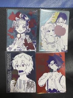 ナツコミ　特典のサムネイル