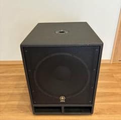 YAMAHA SW500 サブウーファー 音出し確認済 m54480245945_1.jpg?1755694502