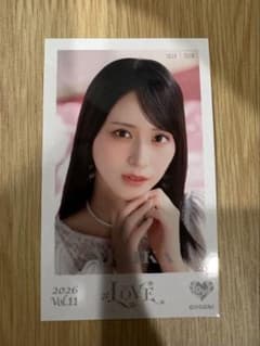 佐々木舞香 =LOVE ミニフォトカード vol.11 - メルカリ