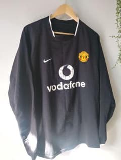 Vodafone game shirtsのサムネイル