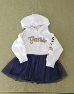 guess kids ワンピースのサムネイル