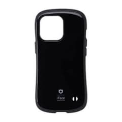 iFace ブラック iPhone13のサムネイル