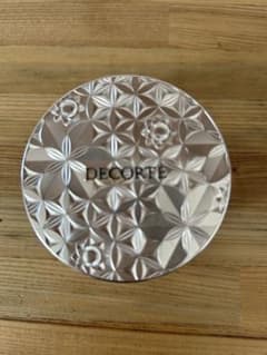 DECORTE ルースパウダー02のサムネイル