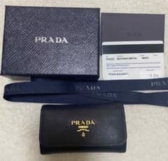 PRADD キーケースのサムネイル