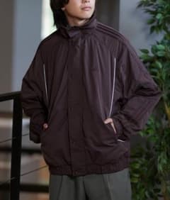 adidas/アディダスパデッドジャケットオーバ ーサイズKWX88のサムネイル