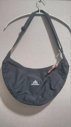 GREGORY LAUGHING BAG L グレゴリー ラフィンバッグのサムネイル