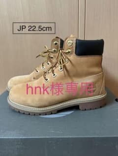 ティンバーランド Timberland ブーツ 22.5cmのサムネイル