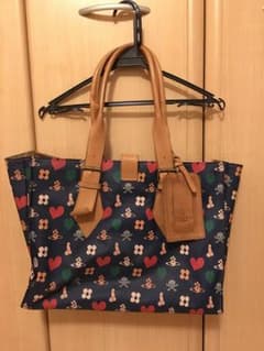 るい様専用＊最終値下＊ヴィヴィアンバックのサムネイル