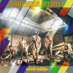 DOBERMAN INFINITY 『THE LINE』 CDのみのサムネイル