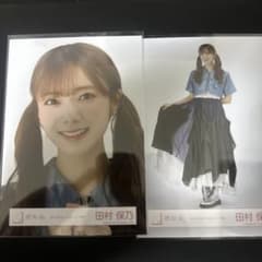 櫻坂46 田村保乃　4th arena tour 2024 ヨリ　チュウのサムネイル
