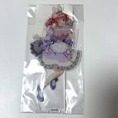 五等分の花嫁 中野二乃 アクリルスタンド アイスクリーム屋さん