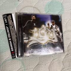 LGY / JOINTED 2 HOMIES CD - メルカリ