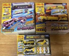 ハイパーガーディアン カーゴライナー ドリルライナー 特殊工作部隊 - メルカリ