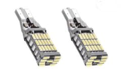 T16 LED バックランプ　超爆光　2個セットのサムネイル