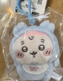 ちいかわ Chiikawa Baby マスコット（古本屋）