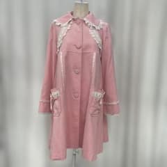 BABY, THE STARS SHINE BRIGHT 小公女コートのサムネイル