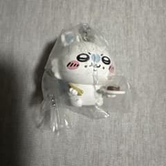 치이카와 먹거리 가득 마스코트 3 가챠 가챠