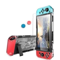 Nintendo Switchカバー