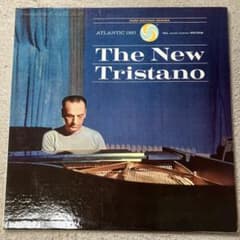 【1962年 USオリジナルMono】Lennie Tristano LP 1962年 USオリジナルMono】Lennie Tristano LP - メルカリ