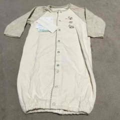 のん様専用 新生児 ベンリードレス キムラタンのサムネイル