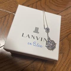 LANVIN en Bleuのサムネイル