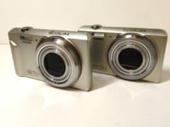 【ジャンク】CASIO EXILIM EX-ZS150　2台セット ジャンク】CASIO EXILIM EX-ZS150 2台セット - メルカリ
