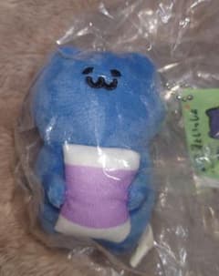 [문구와 함께] 잠 부족 마스코트 고양이 씨