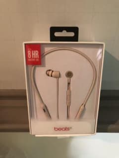 beats X xのサムネイル