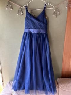 ジュニアサイズフォーマルドレスのサムネイル