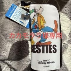 東京ディズニーリゾート ペンケースのサムネイル