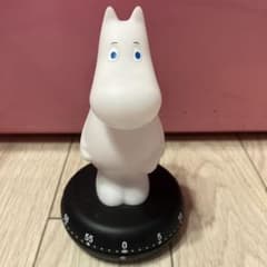 ムーミン キッチンタイマー VIPO GLOBAL LIMITEDのサムネイル