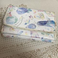 センチメンタルサーカス 三つ折り財布のサムネイル