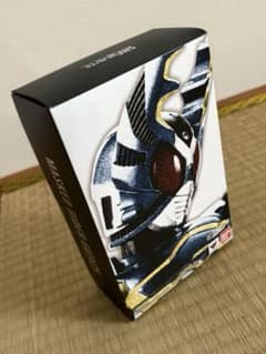 SHフィギュアーツ　仮面ライダーガタック　真骨頂のサムネイル