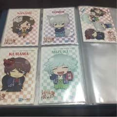非売品★神様はじめました ポストカードのサムネイル