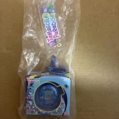 Tamagotchi PaRaDiSe カスタムキーリングのサムネイル