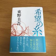 希望の糸のサムネイル